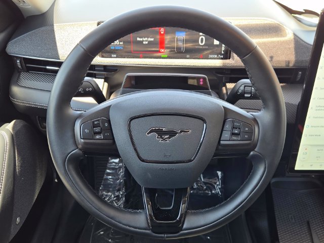 Certified 2023 Ford Mustang Mach-E Premium RWD image 18