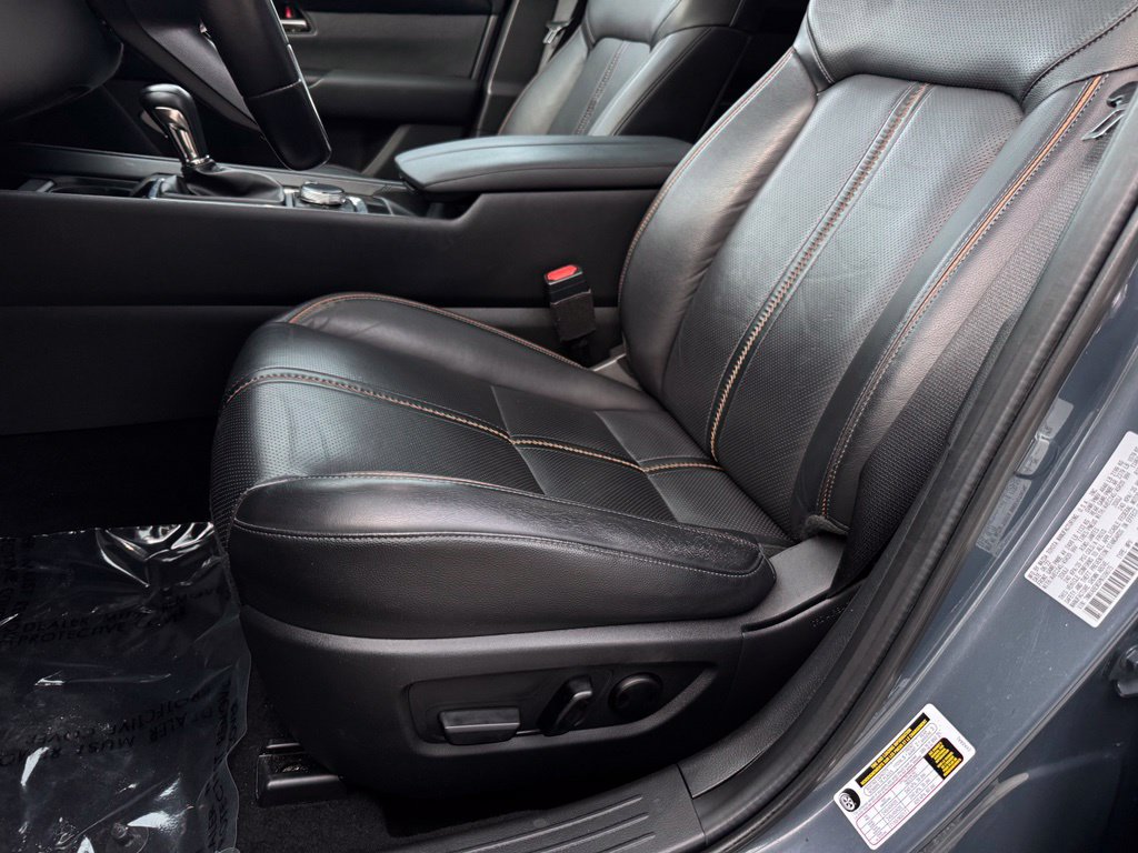 Used 2023 MAZDA CX-50 AWD 2.5 S w/ Premium Plus Pkg image 6