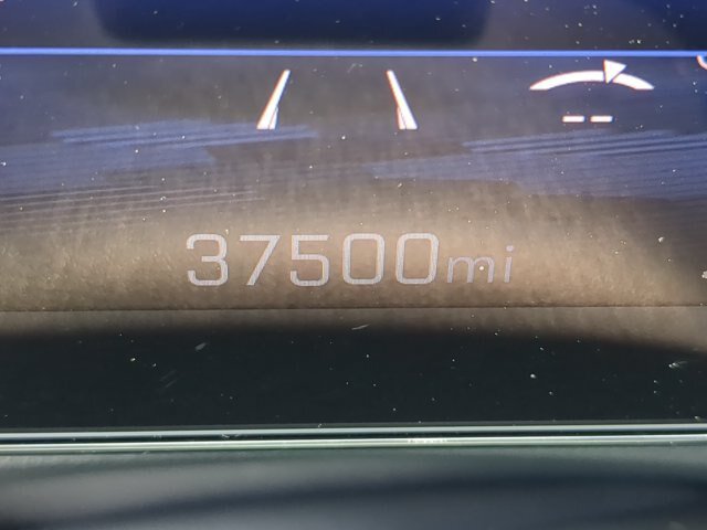 Used 2024 Chevrolet Traverse RS FWD image 21