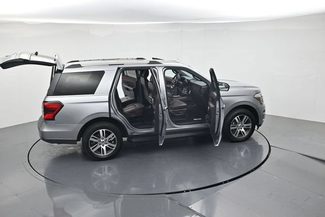 Certified 2024 Ford Expedition Limited AWD/4WD image 63