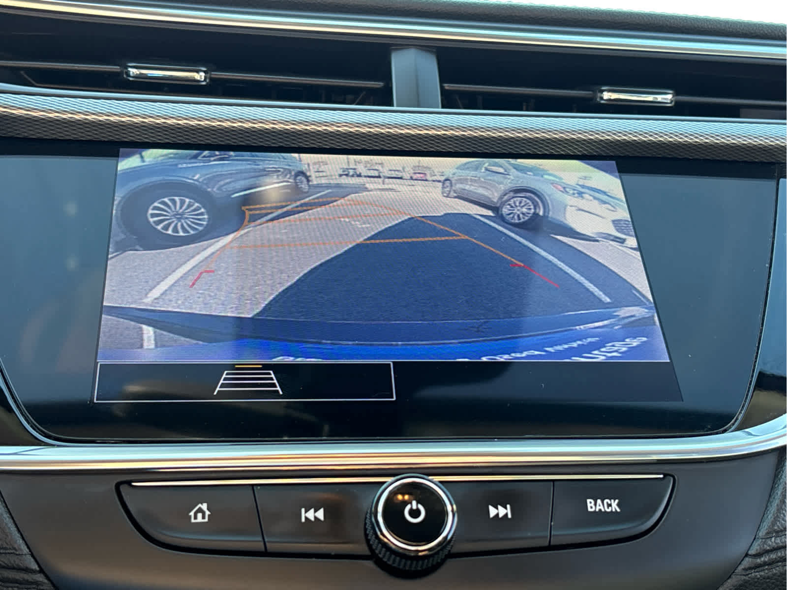 Used 2023 Buick Encore GX Select w/ Sport Touring Package image 20