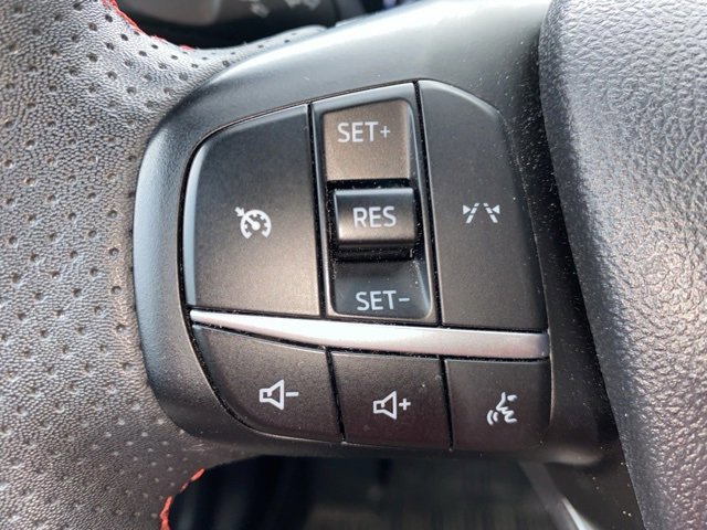 Certified 2023 Ford Escape ST-Line w/ Equipment Group 301A image 16