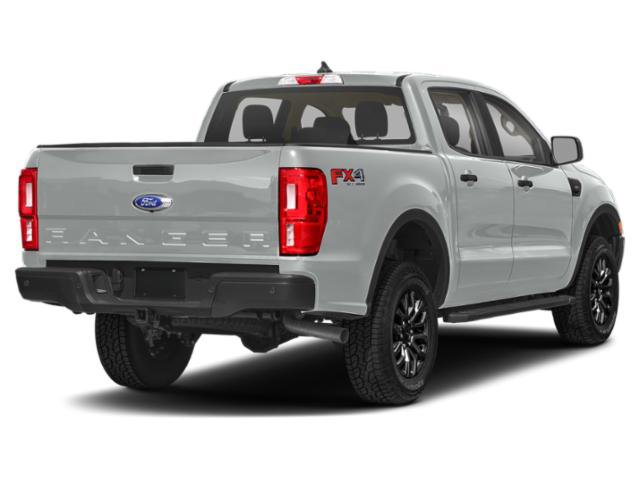 Certified 2023 Ford Ranger XLT w/ Equipment Group 301A Mid AWD/4WD image 3