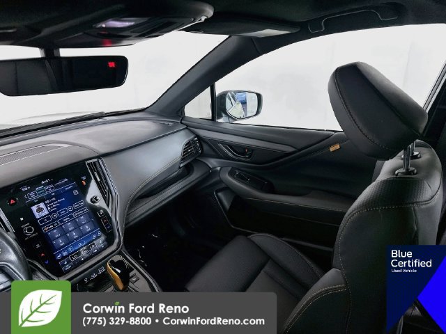 Used 2023 Subaru Outback Wilderness AWD/4WD image 28