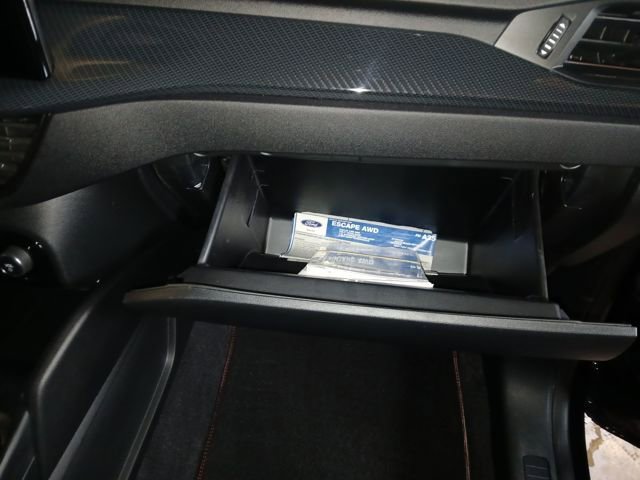 Certified 2023 Ford Escape ST-Line w/ Tech Pack #1 image 51