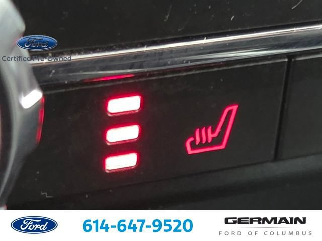 Certified 2022 Ford F150 XLT w/ Equipment Group 302A High AWD/4WD image 37