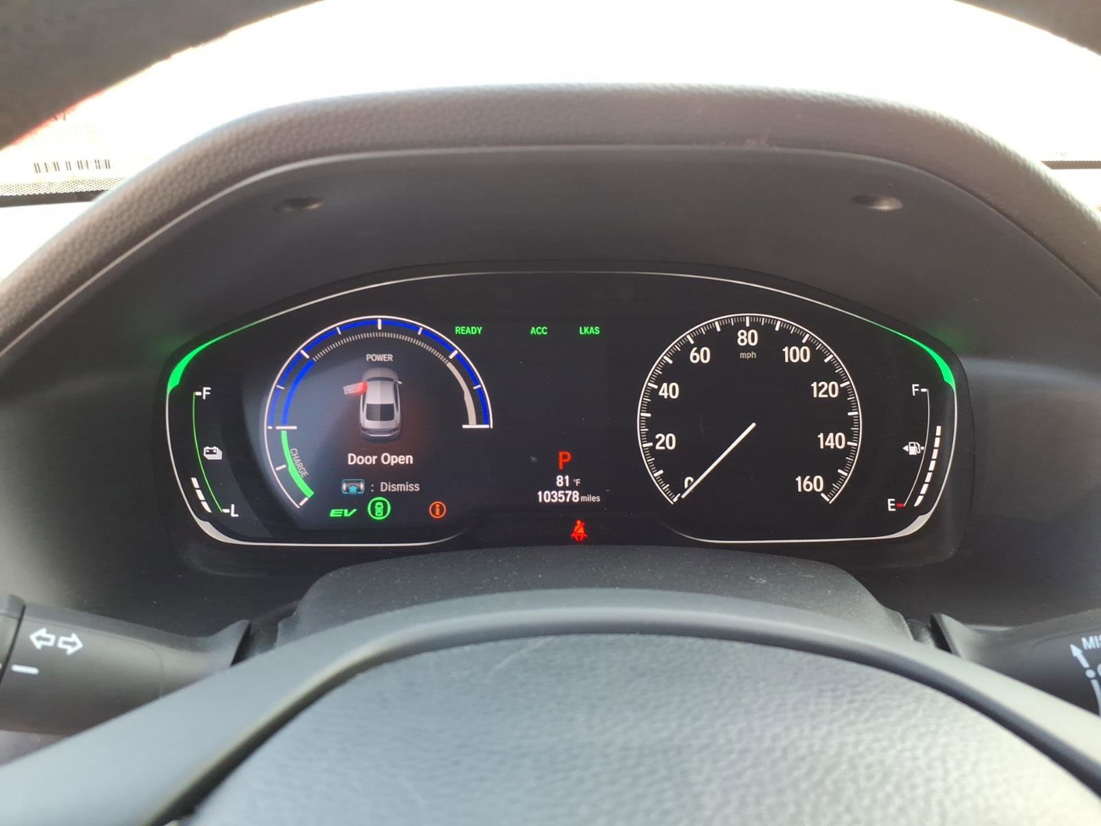 Used 2019 Honda Accord EX image 16