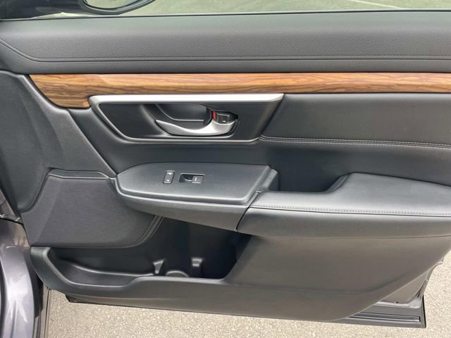 Used 2019 Honda CR-V EX-L image 36