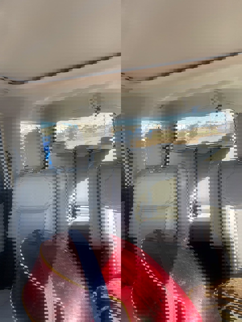 Certified 2025 Ford Expedition Platinum w/ Driver's Package image 13