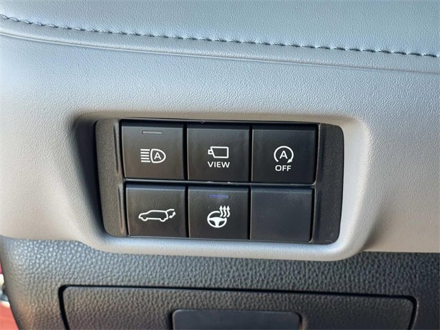 Used 2023 Toyota Highlander Platinum image 19