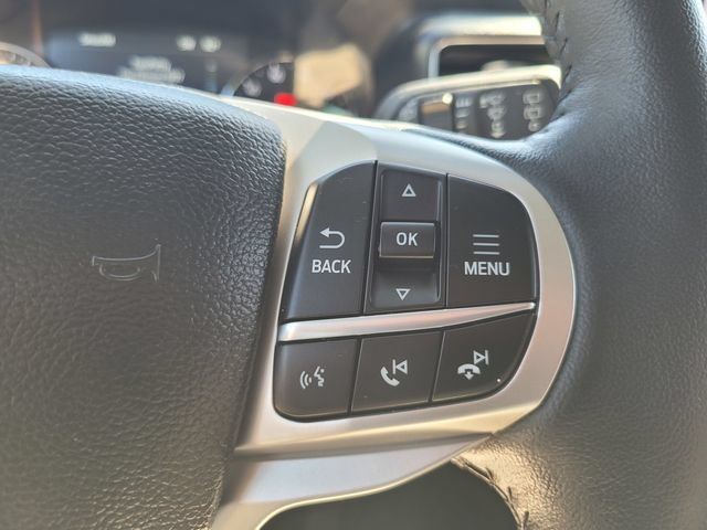 Certified 2023 Ford Explorer XLT w/ Equipment Group 202A AWD/4WD image 26