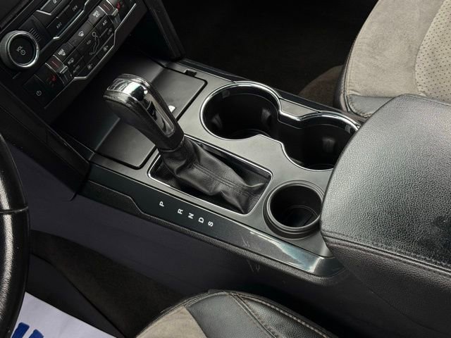 Certified 2017 Ford Explorer XLT w/ Equipment Group 202A image 41