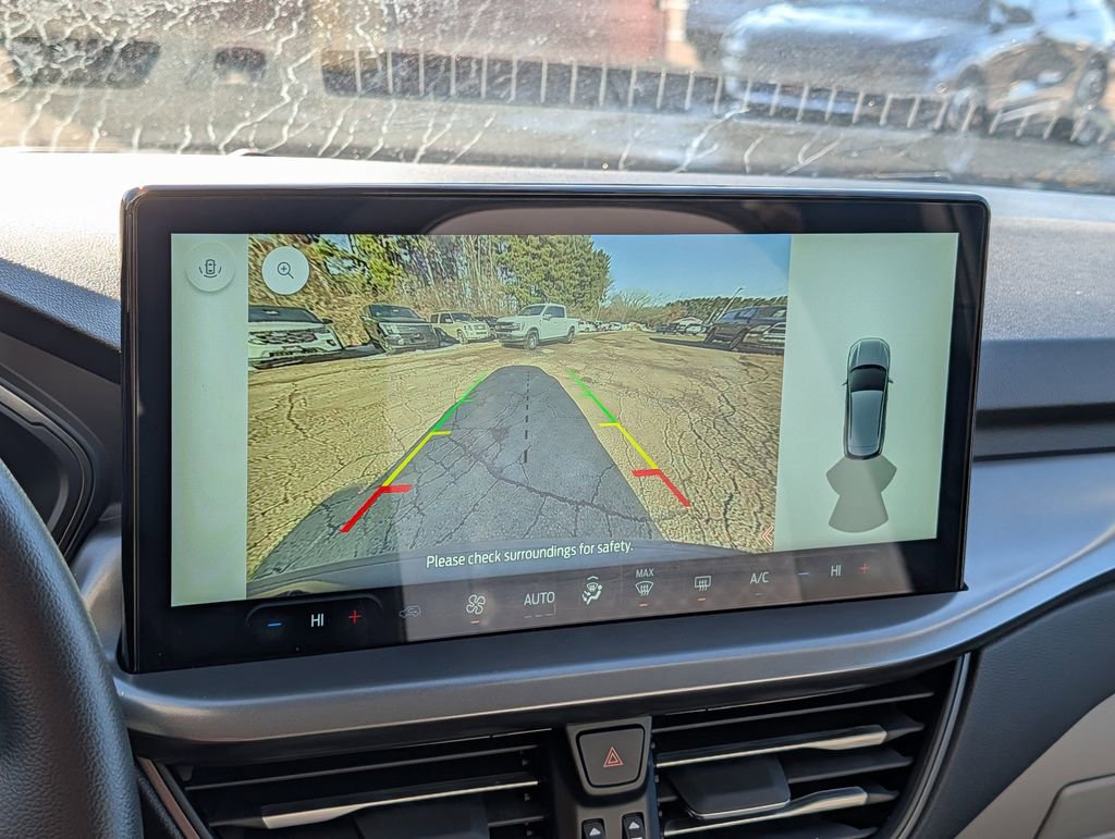 Certified 2025 Ford Escape Active w/ Tech Pack #1 image 26