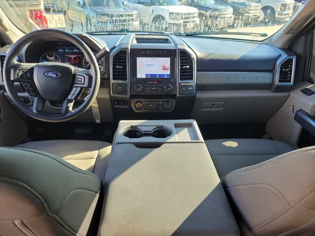 Certified 2022 Ford F250 XLT AWD/4WD image 19