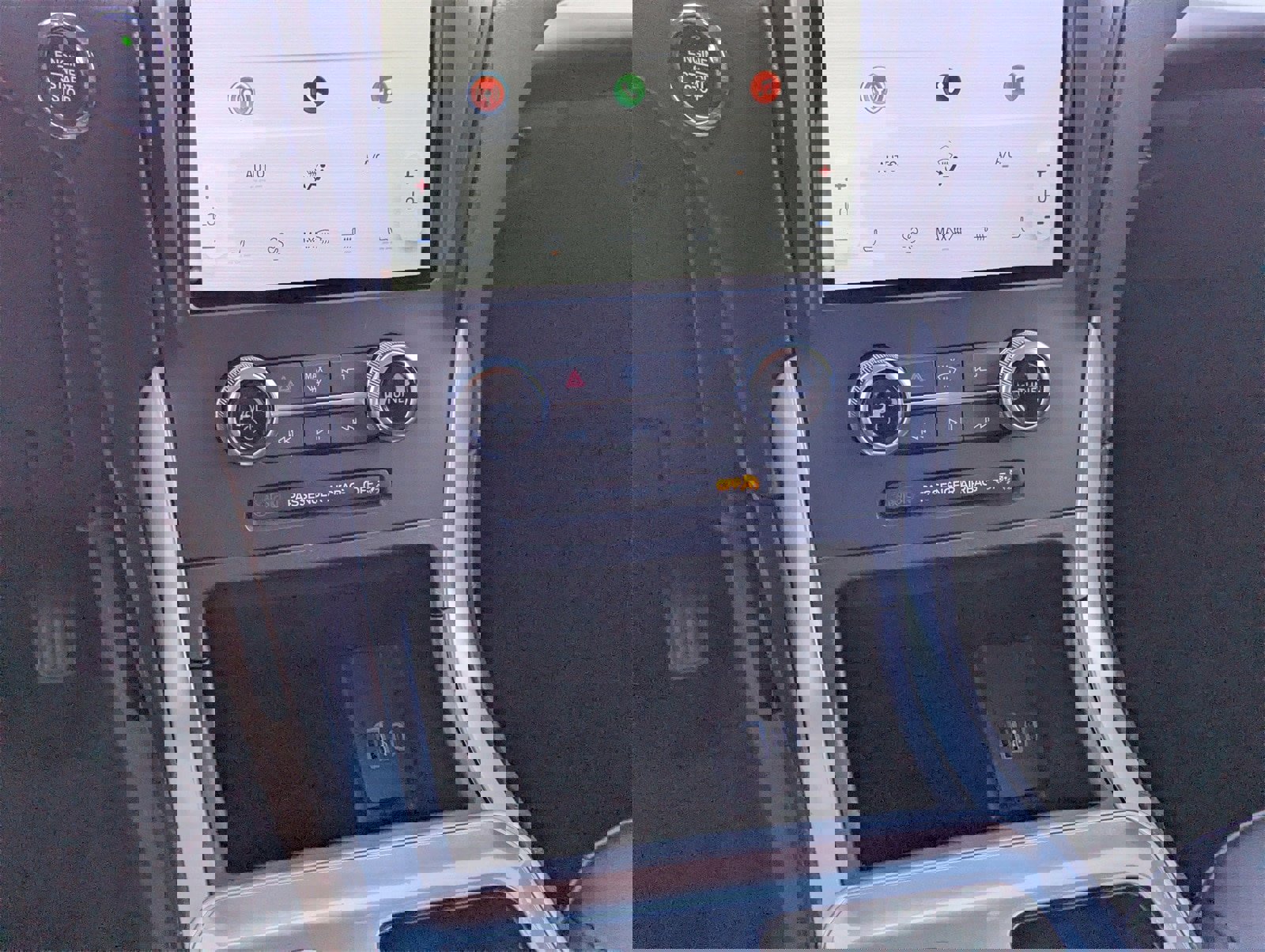 Certified 2024 Ford Edge SEL image 24