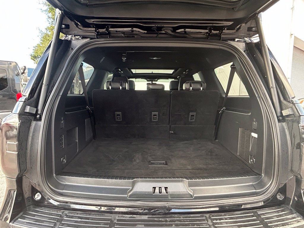 Certified 2024 Ford Expedition Max Limited RWD image 34