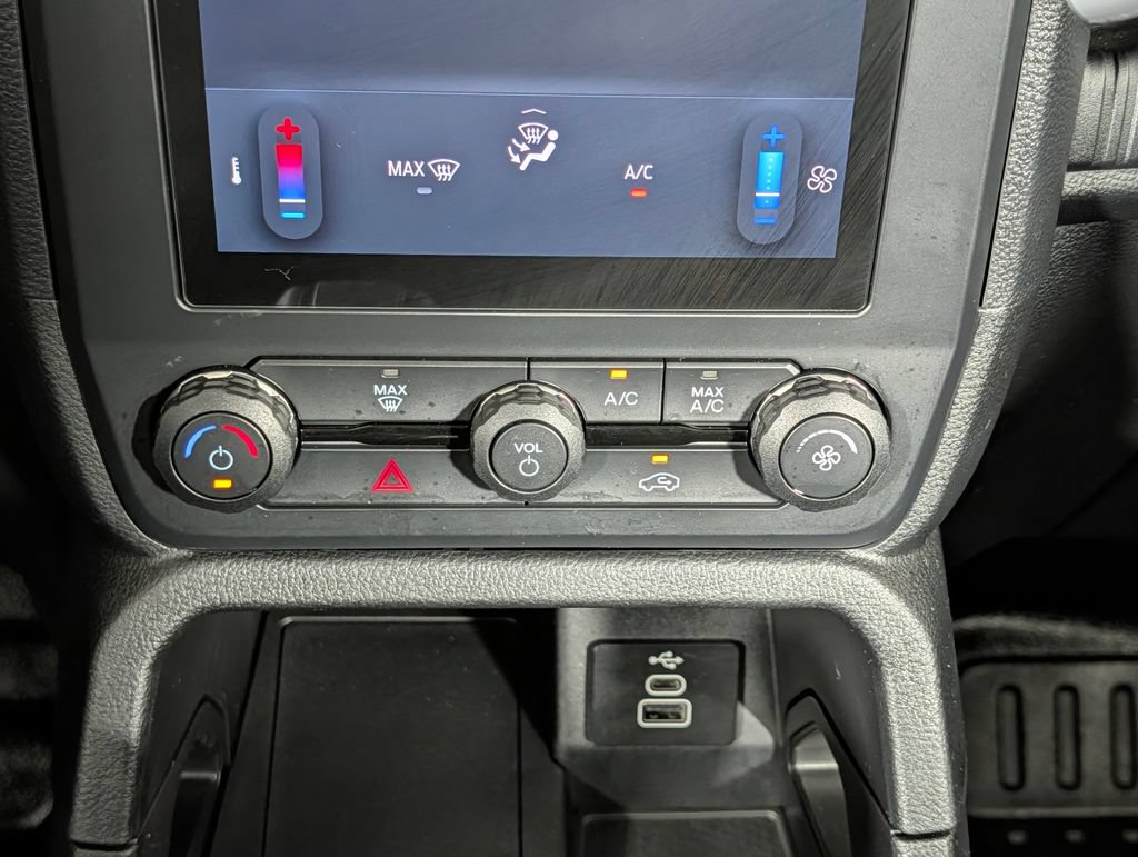 Certified 2024 Ford Ranger XL RWD image 15