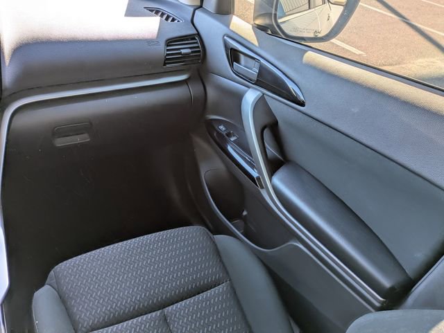 Used 2024 Mitsubishi Eclipse Cross LE AWD/4WD image 16