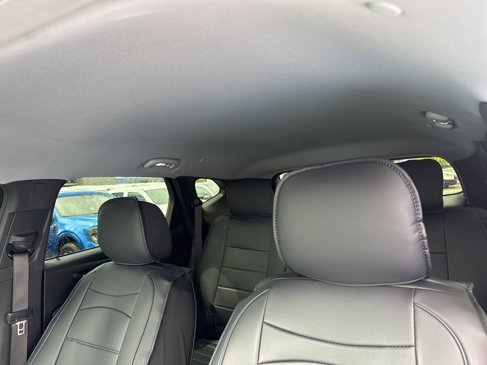 Used 2020 Chevrolet Blazer LT image 16