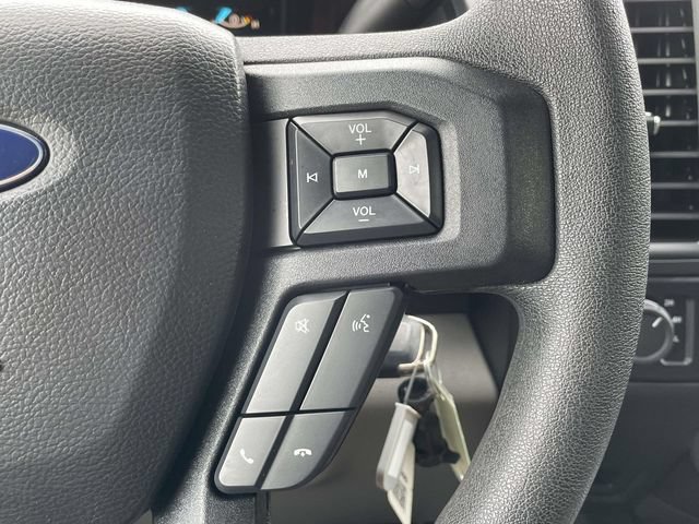 Certified 2019 Ford F150 XL w/ Equipment Group 101A Mid AWD/4WD image 16