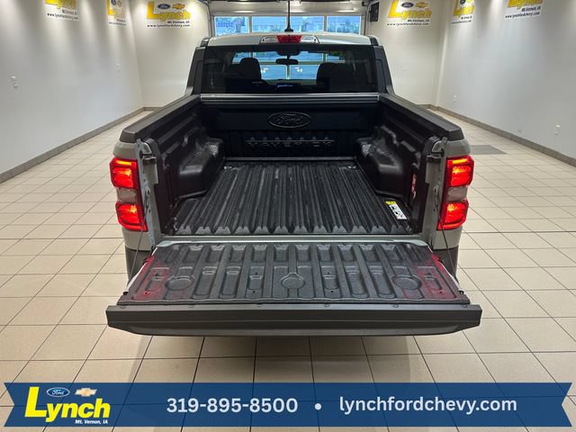 Certified 2024 Ford Maverick XLT w/ XLT Luxury Package AWD/4WD image 20