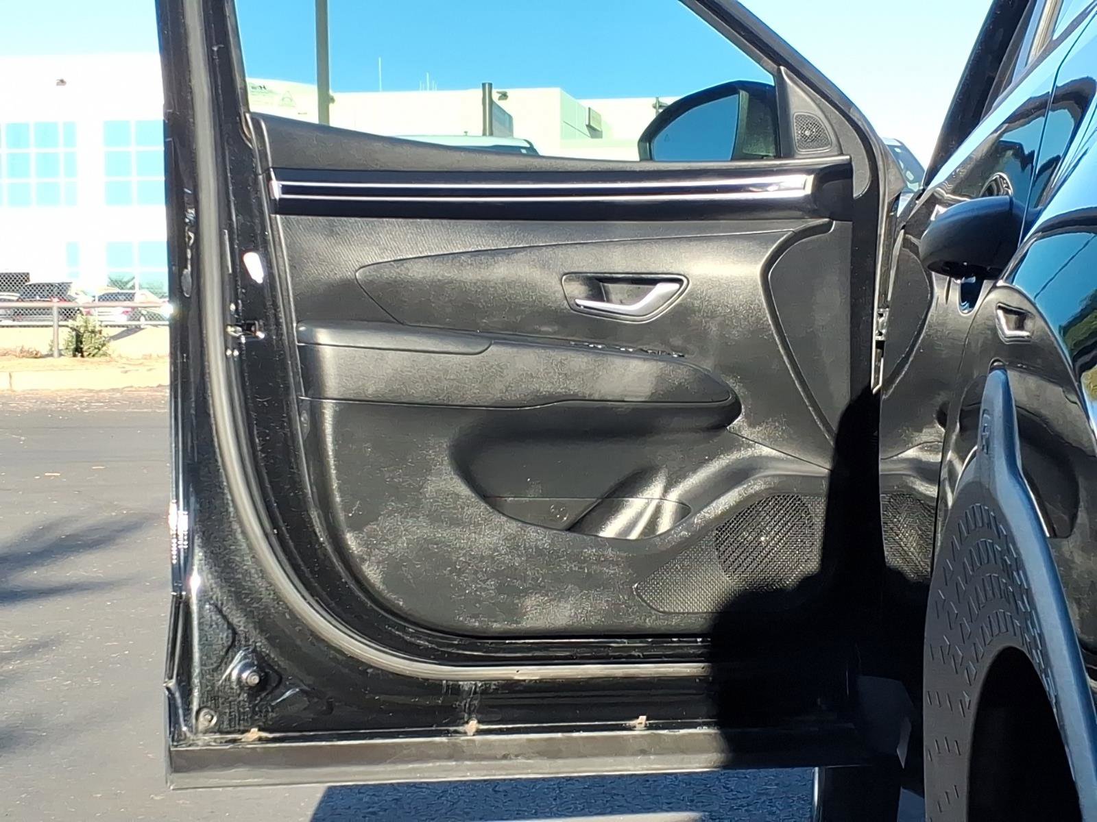 Used 2023 Hyundai Santa Cruz SEL w/ Activity Package image 21