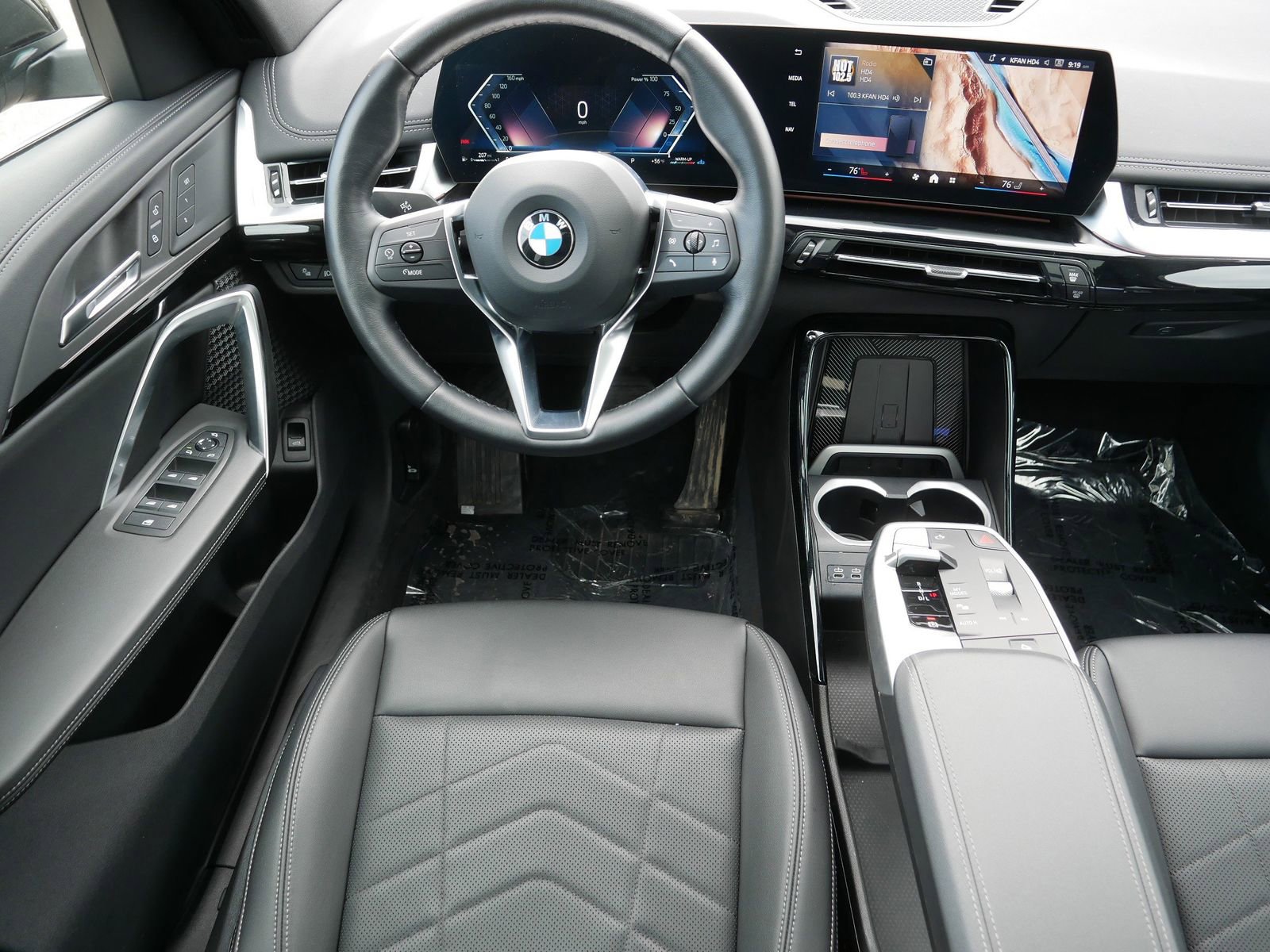Used 2025 BMW X1 xDrive28i AWD/4WD image 20