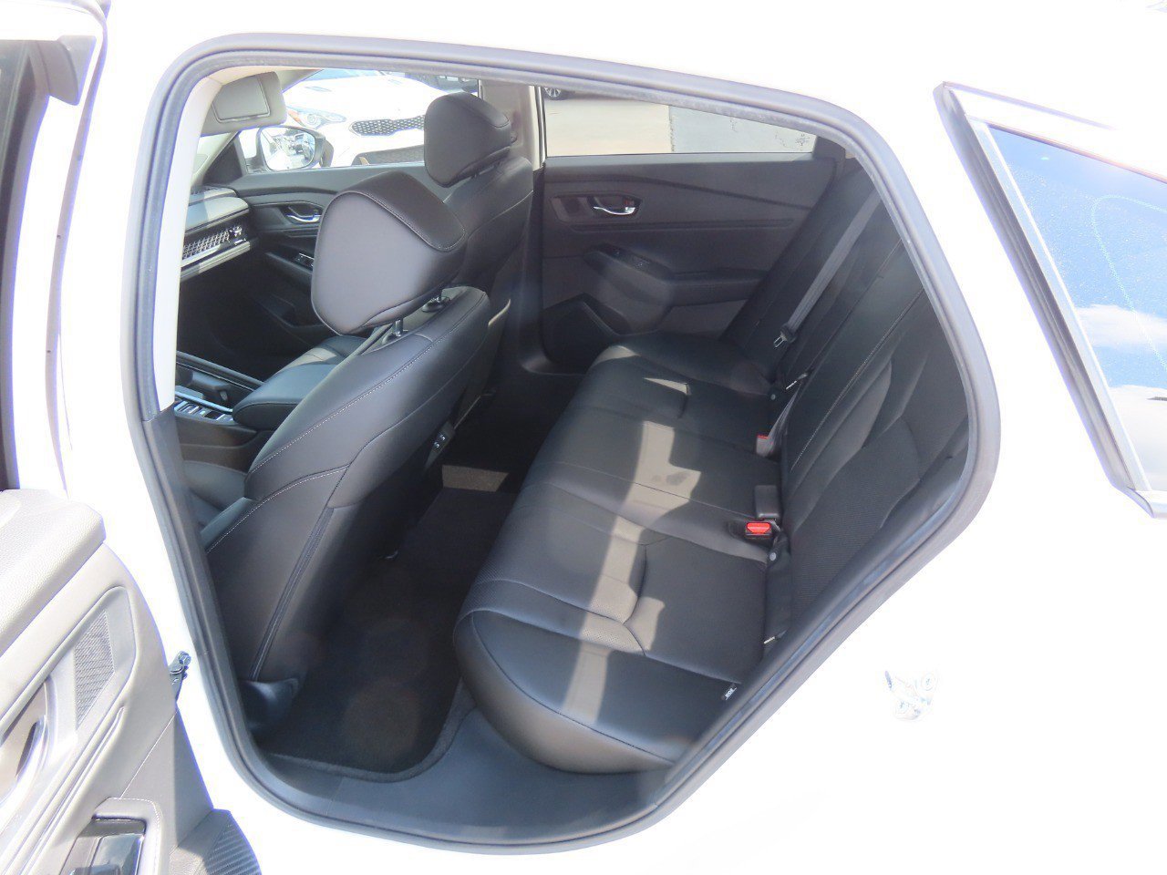 Used 2025 Honda Accord Touring image 18