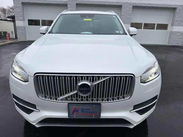 Used 2019 Volvo XC90 T8 Inscription w/ Luxury Package image 9