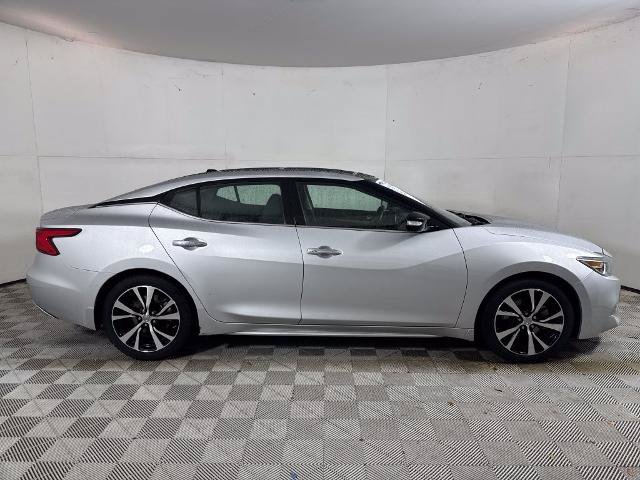 Used 2018 Nissan Maxima 3.5 SL FWD image 2