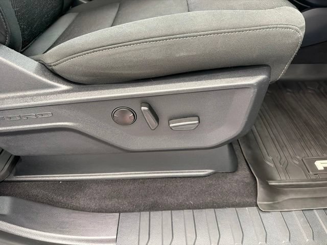 Certified 2023 Ford F150 XLT w/ Equipment Group 302A High AWD/4WD image 13