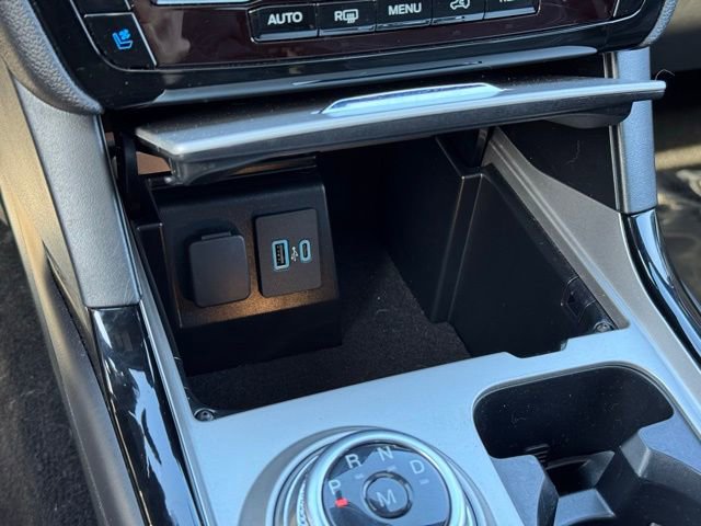 Certified 2022 Ford Explorer ST w/ Equipment Group 401A AWD/4WD image 18