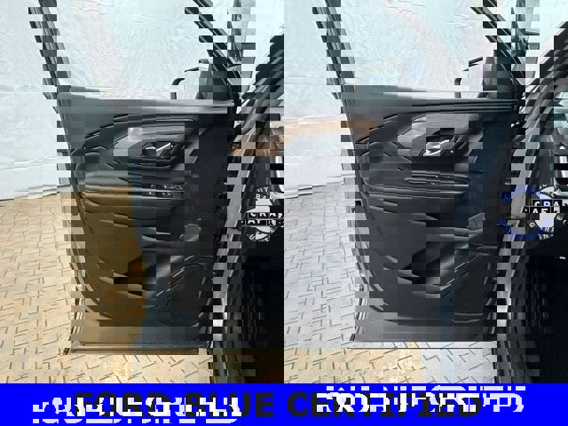 Used 2019 GMC Terrain SLE image 20