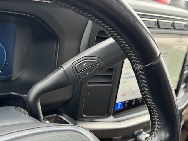 Certified 2023 Ford F350 Lariat w/ Chrome Package image 29