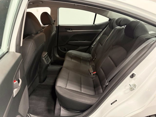 Used 2018 Hyundai Elantra SEL FWD image 30