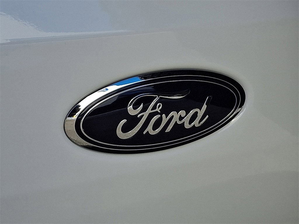 Certified 2025 Ford Bronco Badlands image 31