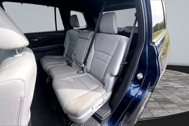 Used 2019 Honda Passport EX-L image 26