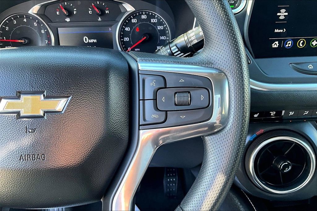 Used 2024 Chevrolet Blazer LT w/ Convenience Package image 18
