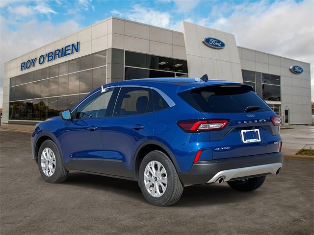 Certified 2023 Ford Escape Active image 3