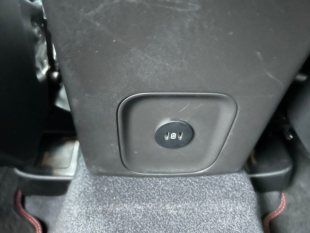 Certified 2023 Ford Escape ST-Line w/ Tech Pack #1 image 19