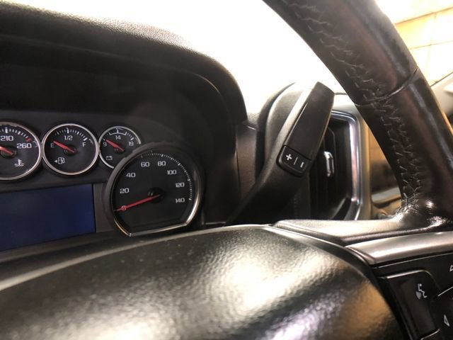 Used 2021 Chevrolet Silverado 1500 LT w/ Z71 Off-Road Package image 18