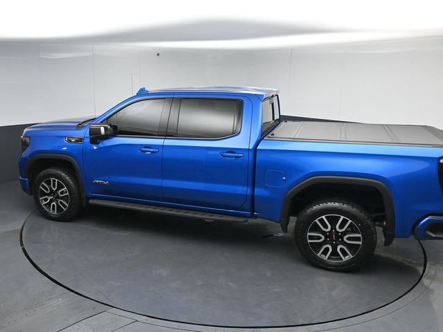 Used 2023 GMC Sierra 1500 AT4 w/ AT4 Premium Package AWD/4WD image 37