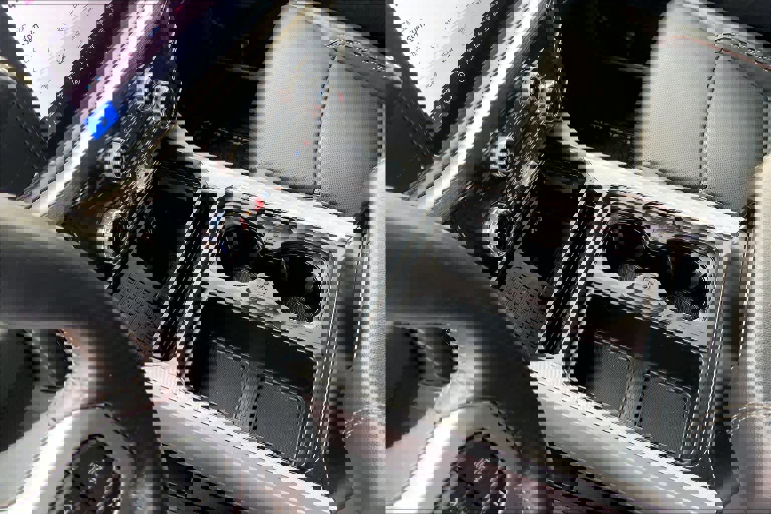 Certified 2023 Ford F250 Lariat w/ Sport Appearance Package image 16