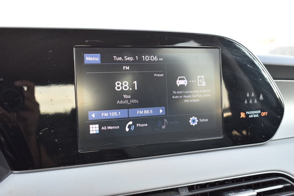 Used 2022 Hyundai Palisade SEL FWD image 11