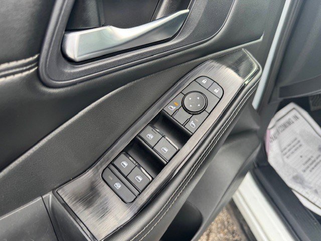 Used 2024 Nissan Rogue SV w/ SV Premium Package AWD/4WD image 12