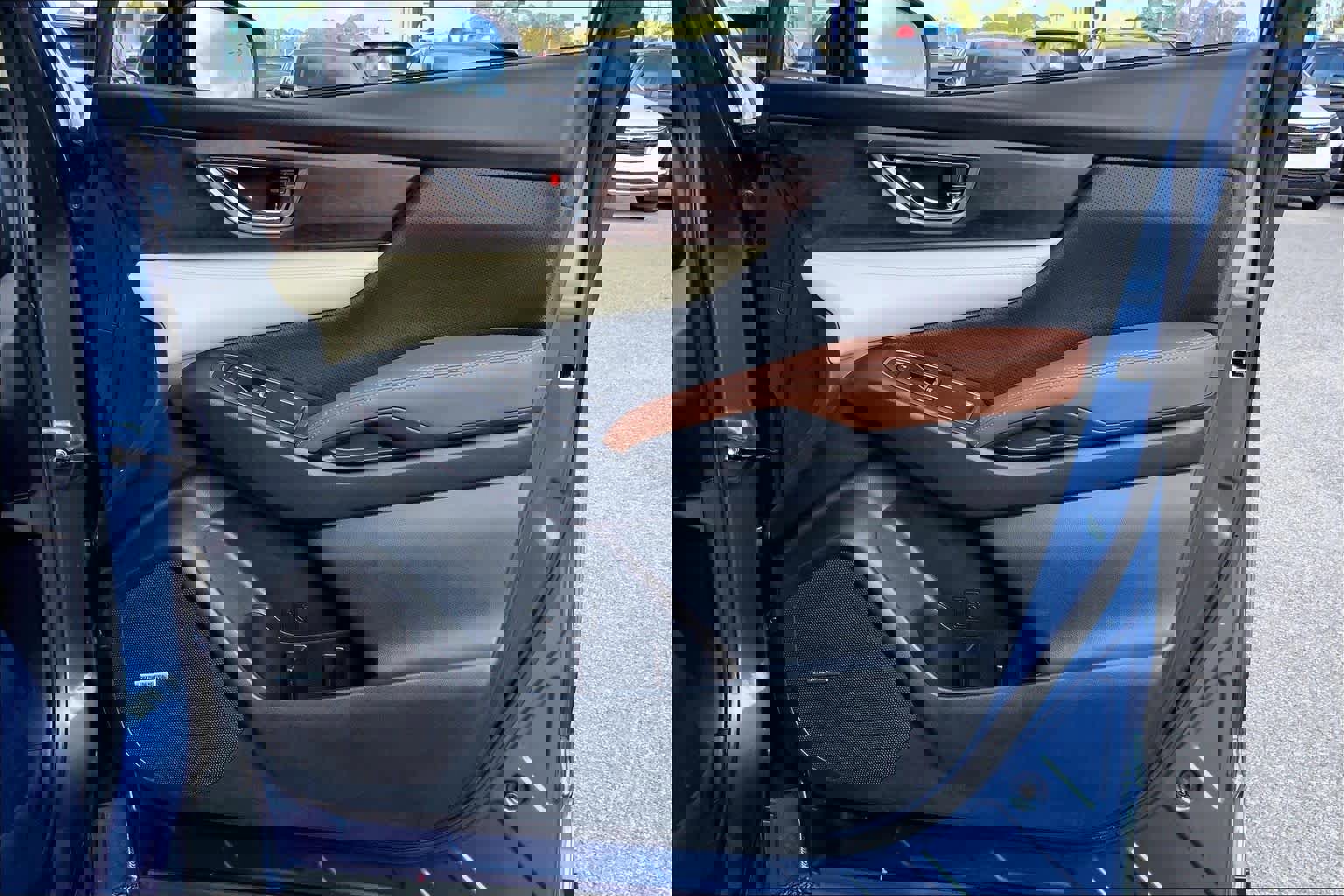 Used 2020 Subaru Ascent Touring w/ Popular Package #2A image 23