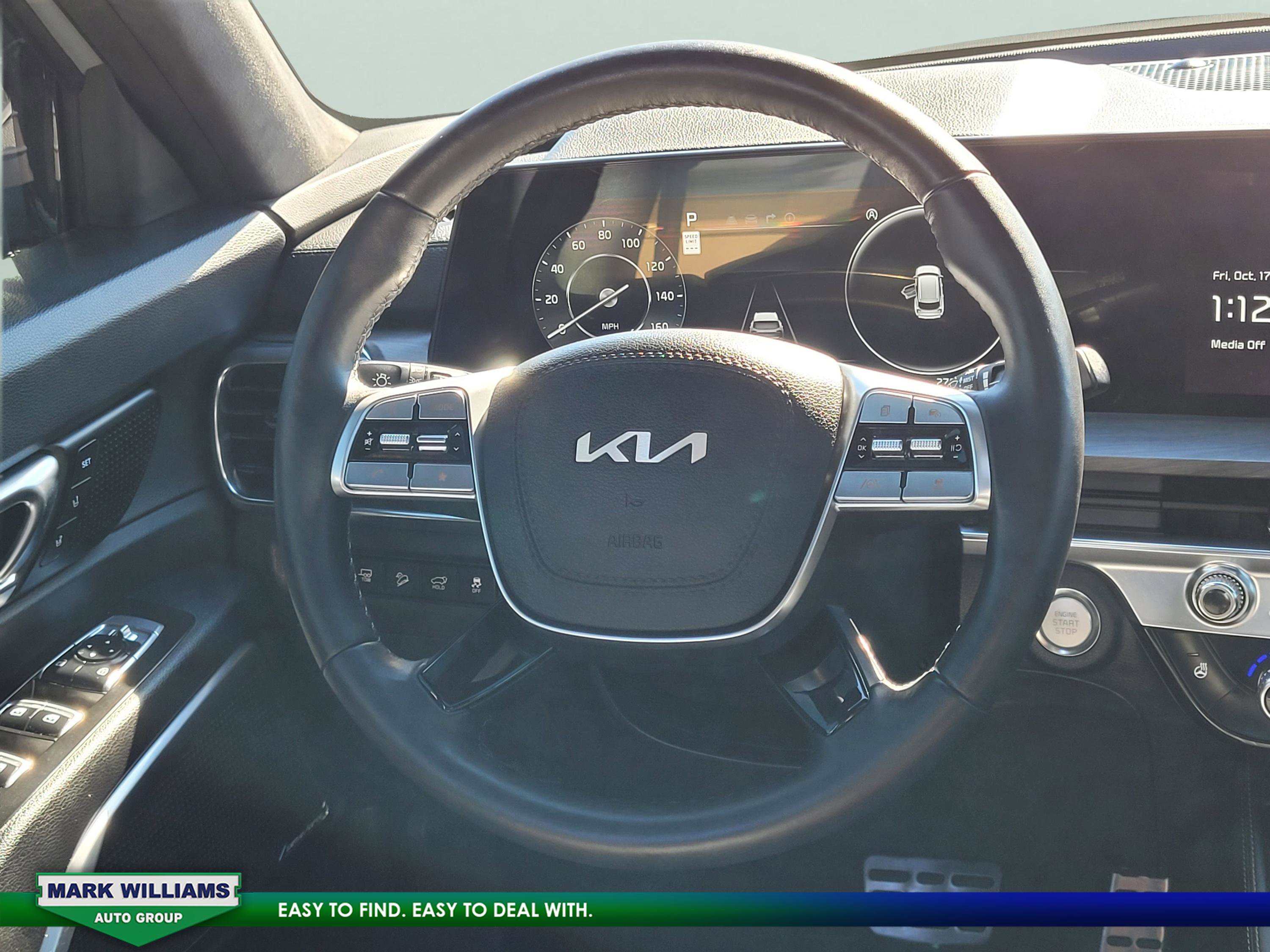 Used 2024 Kia Telluride SX Prestige X-Line image 10