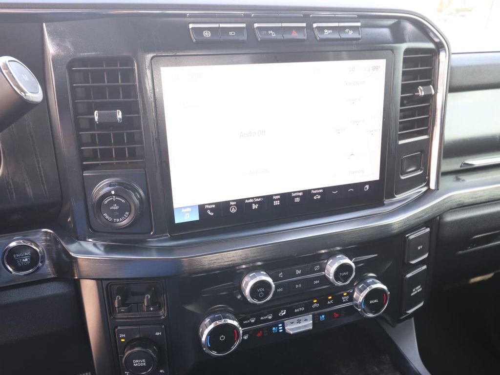 Certified 2024 Ford F350 Lariat w/ Lariat Ultimate Package image 21