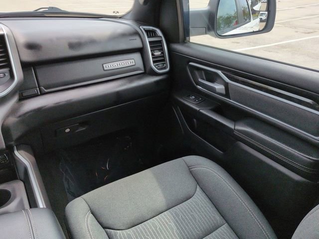 Used 2022 RAM 1500 Big Horn image 16