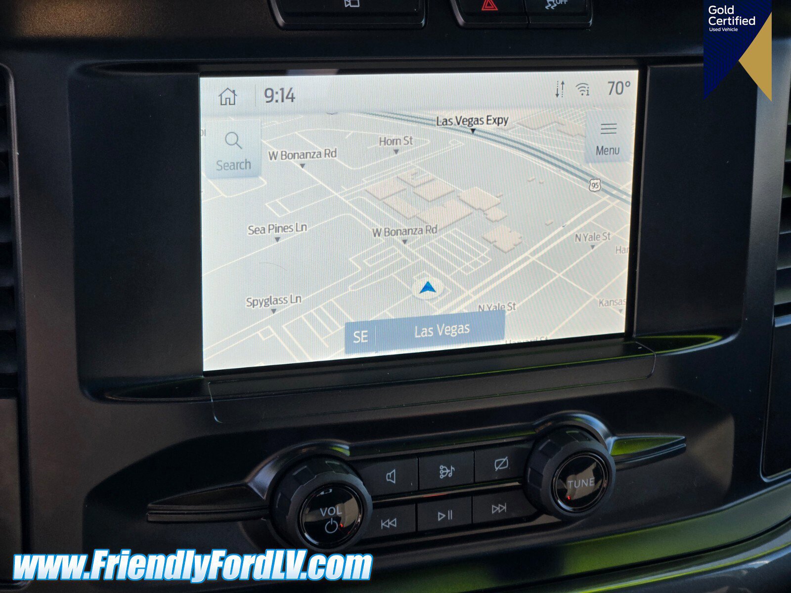 Certified 2023 Ford F150 XL w/ STX Appearance Package image 19